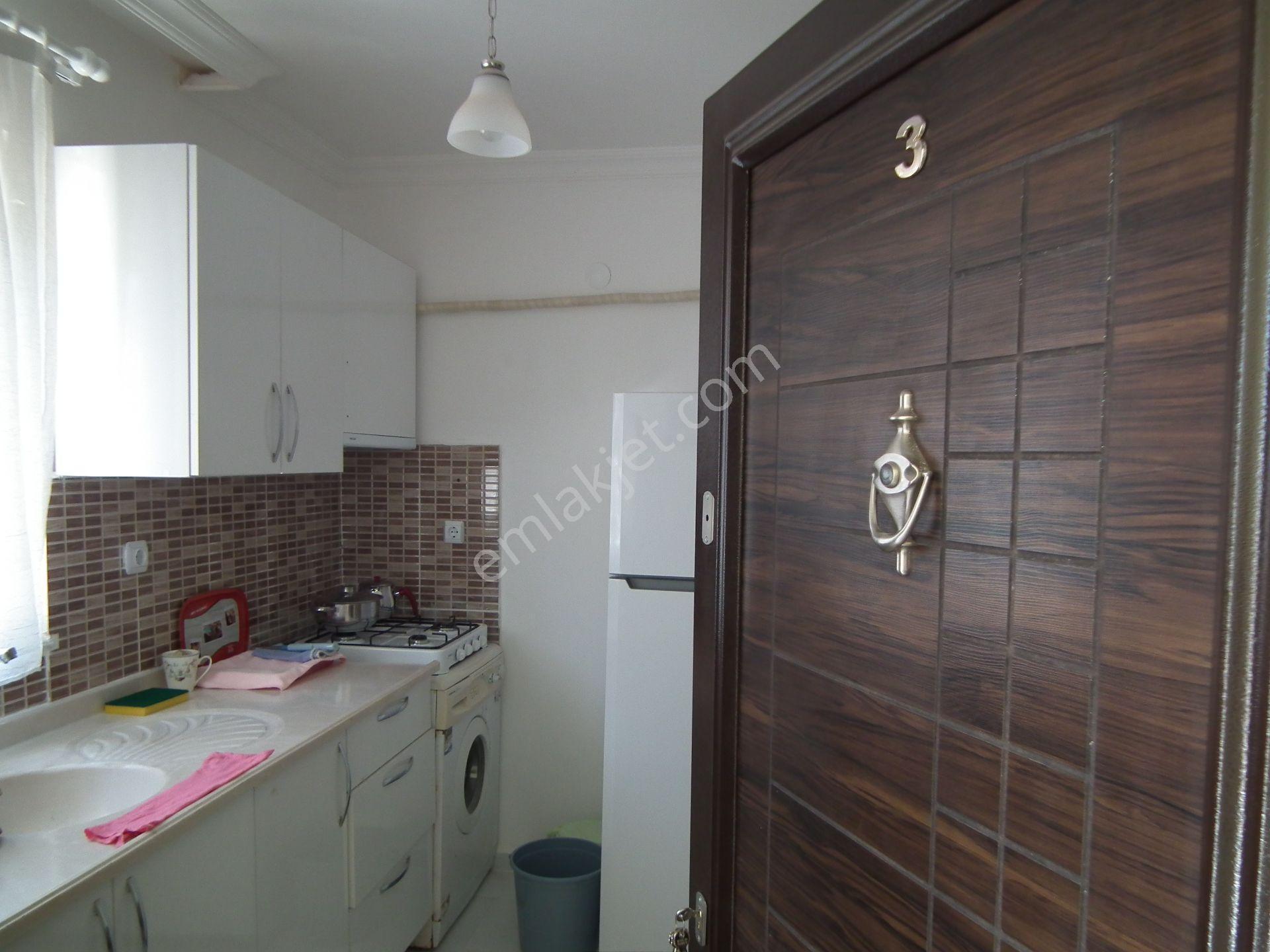 Didim Yeşilkent Gaye Devlet Demiryolları 2+1 Suit Daire Didim Ege Pansiyondan 4 - Görsel 21