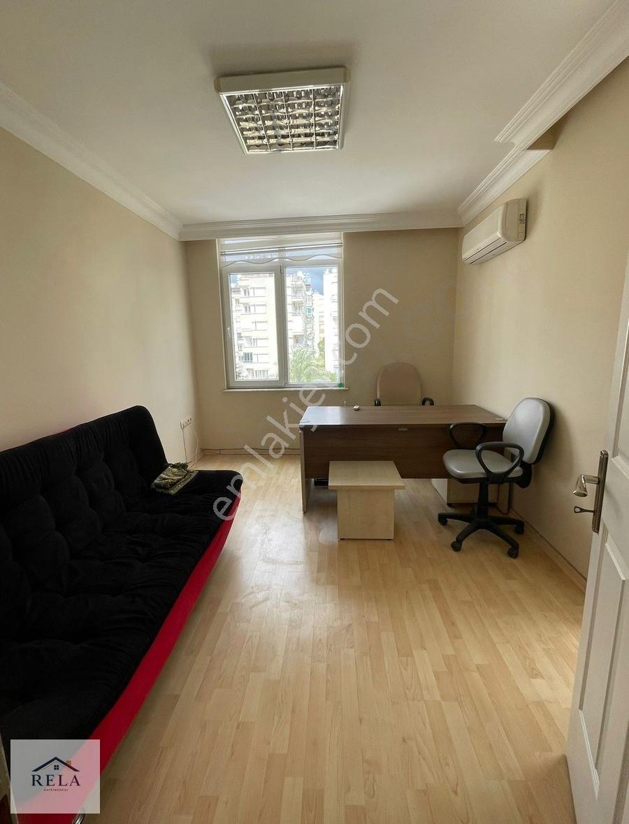Paylaşımlı Ofis Kiralık Deniz Manzaralı - Görsel 5