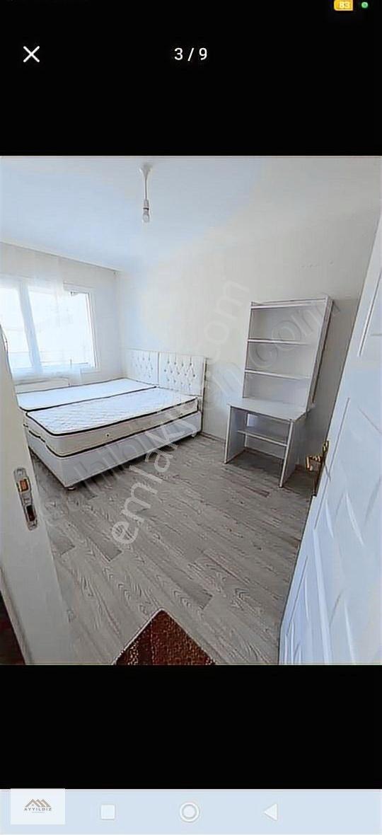 Ayyıldız Emlak'tan Kiralık Stüdyo - Görsel 5