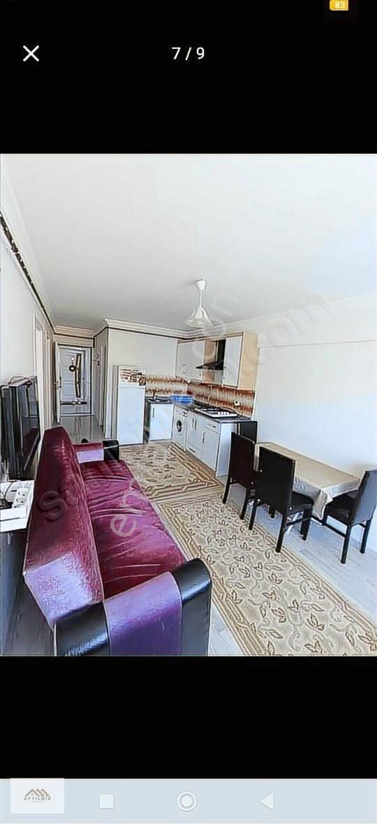 Ayyıldız Emlak'tan Kiralık Stüdyo - Görsel 2