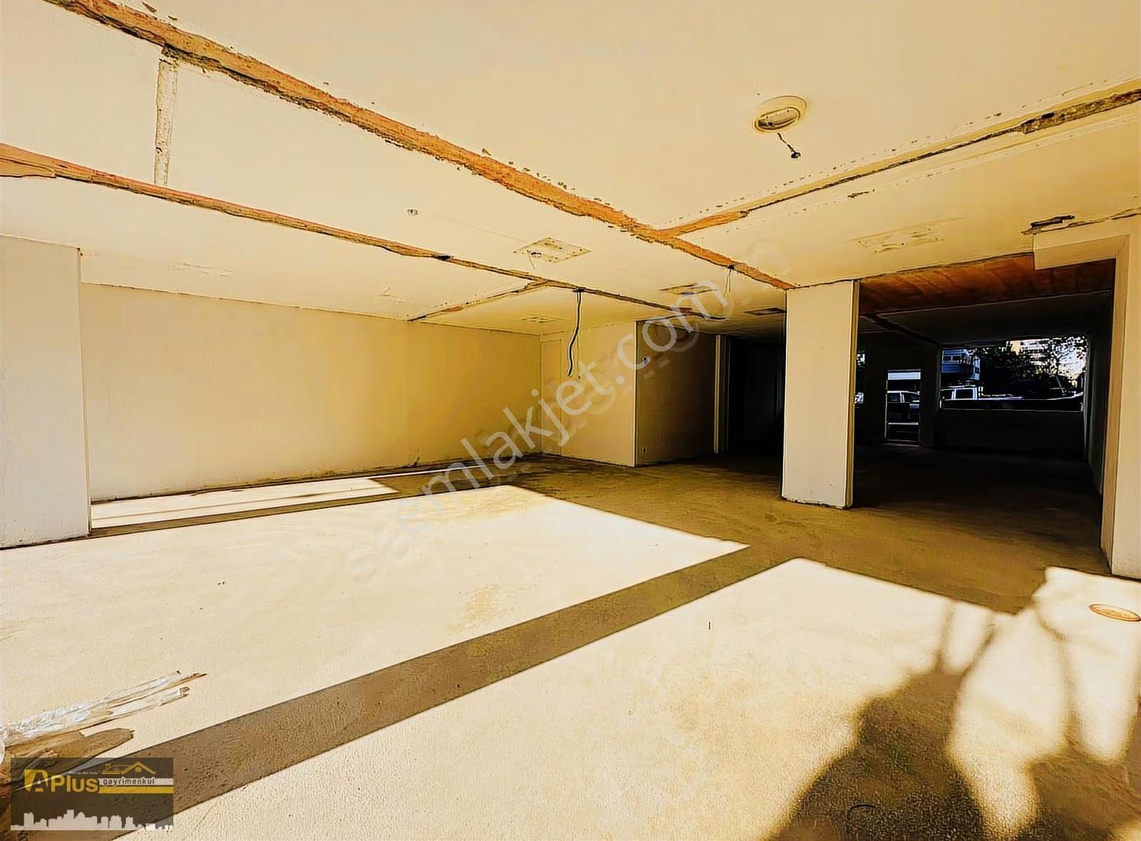 A Plus Gayrimenkulden İstasyon Caddesinde 180 M2 Satılık Dükkan - Görsel 16