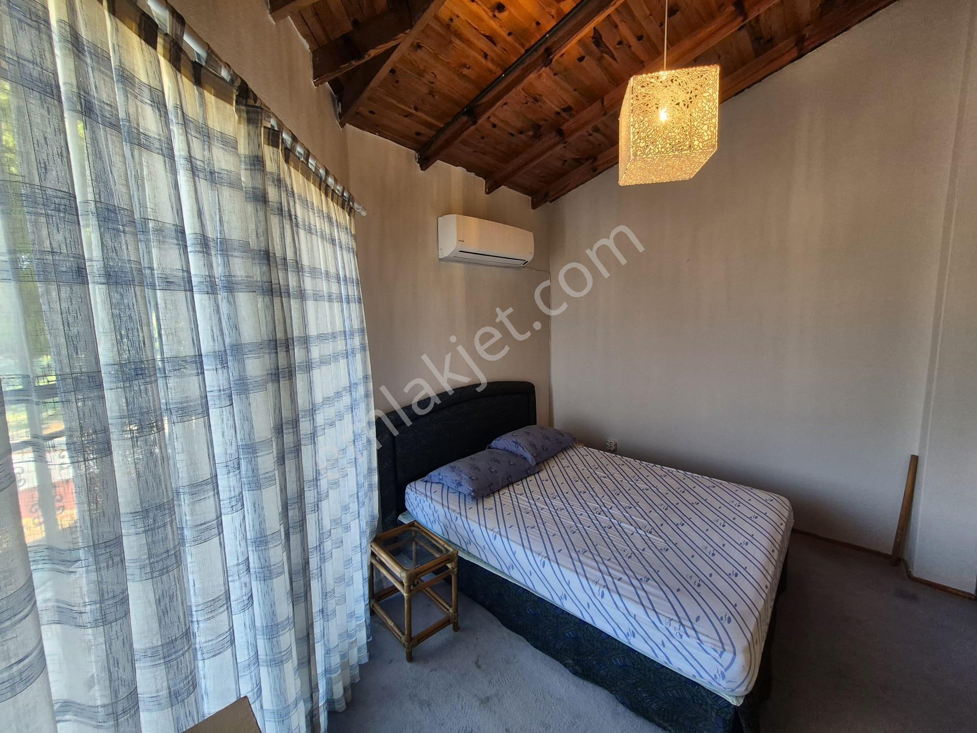 Çeşme Ardıç'ta Sezonluk Kiralık Villa - Görsel 25