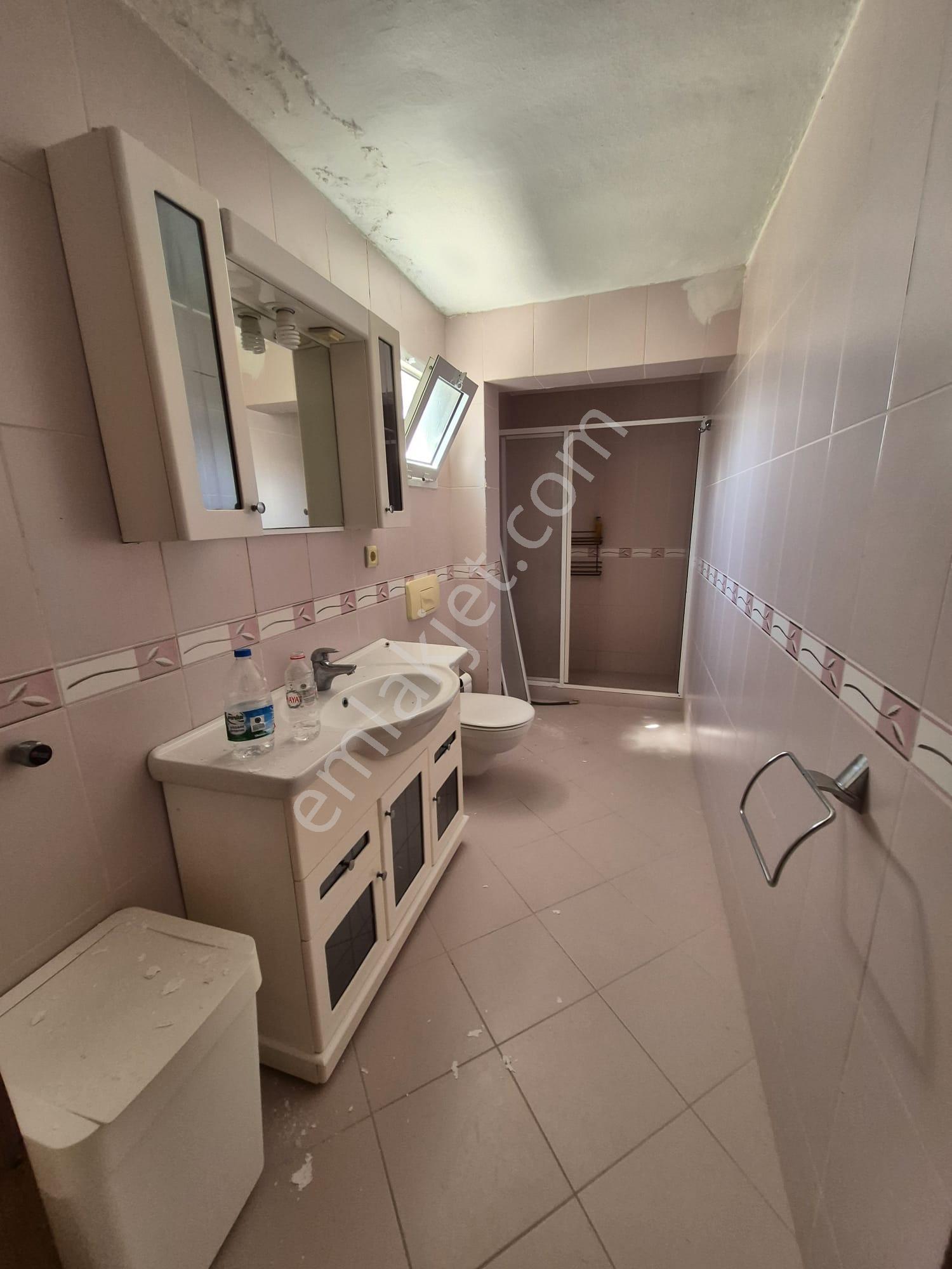 Çeşme Ardıç'ta Sezonluk Kiralık Villa - Görsel 23