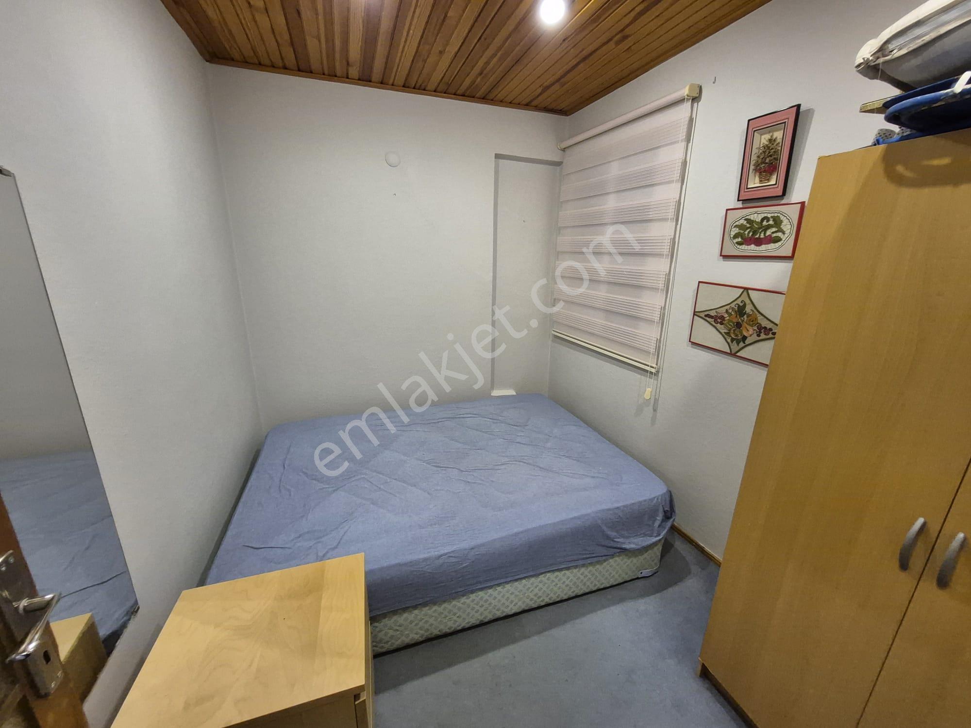 Çeşme Ardıç'ta Sezonluk Kiralık Villa - Görsel 21