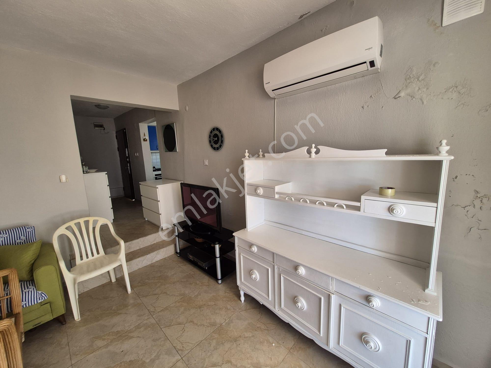 Çeşme Ardıç'ta Sezonluk Kiralık Villa - Görsel 17