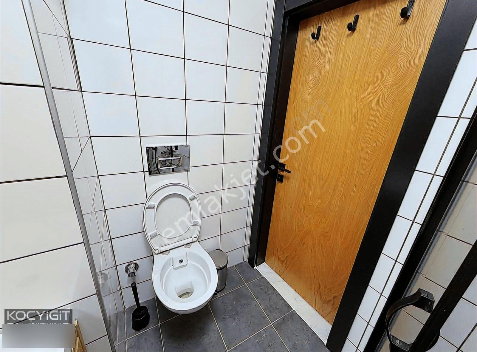 Ortaköyde İç Mimar Tasarımlı 2+1 Full Eşyalı Satılık Sıfır Daire - Görsel 17