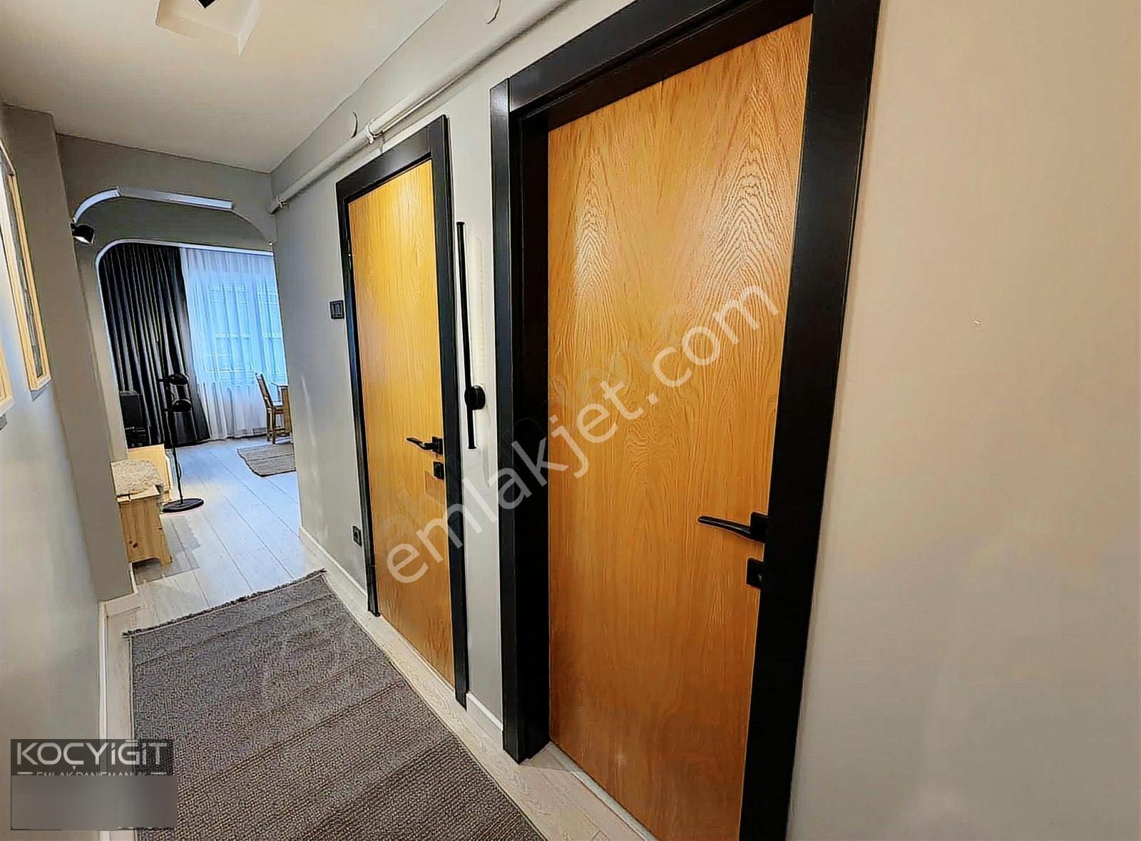 Ortaköyde İç Mimar Tasarımlı 2+1 Full Eşyalı Satılık Sıfır Daire - Görsel 34