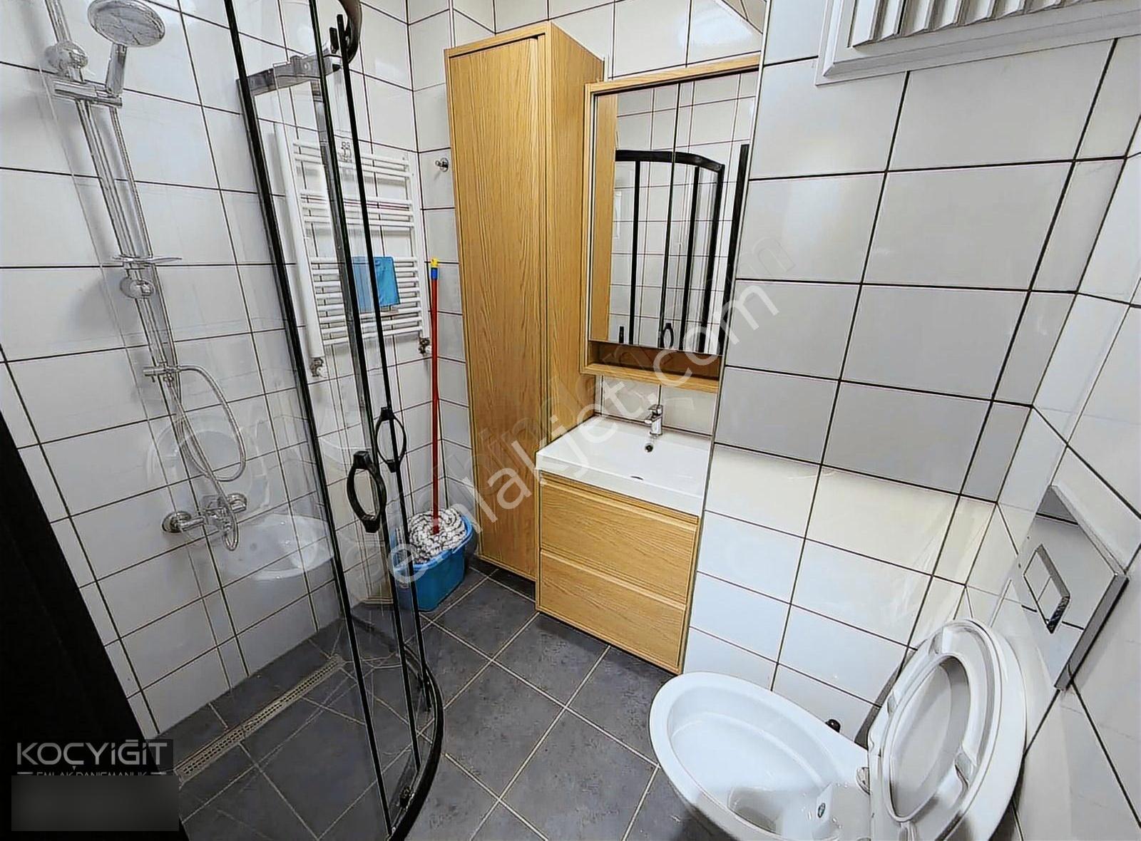 Ortaköyde İç Mimar Tasarımlı 2+1 Full Eşyalı Satılık Sıfır Daire - Görsel 18