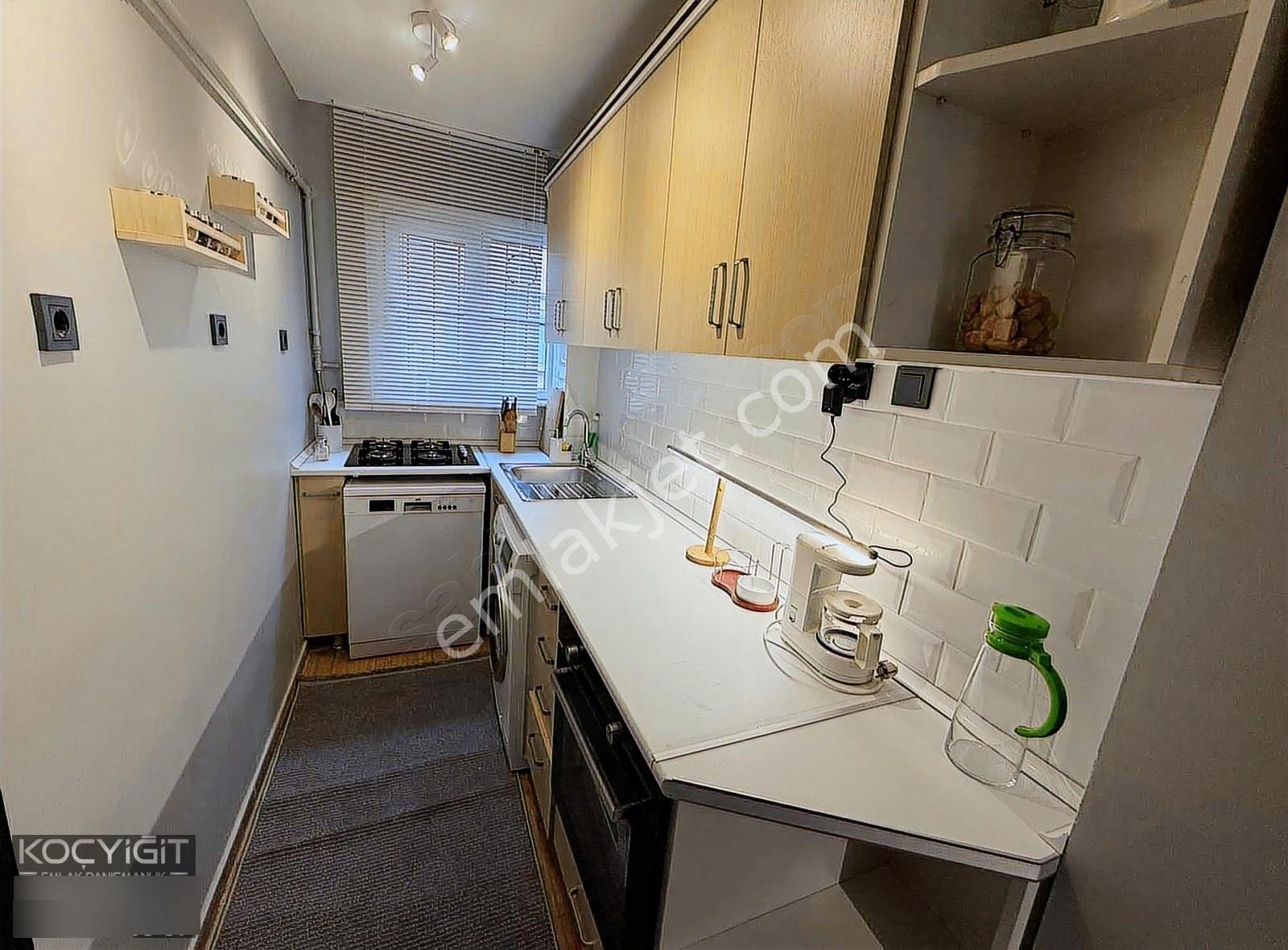 Ortaköyde İç Mimar Tasarımlı 2+1 Full Eşyalı Satılık Sıfır Daire - Görsel 5