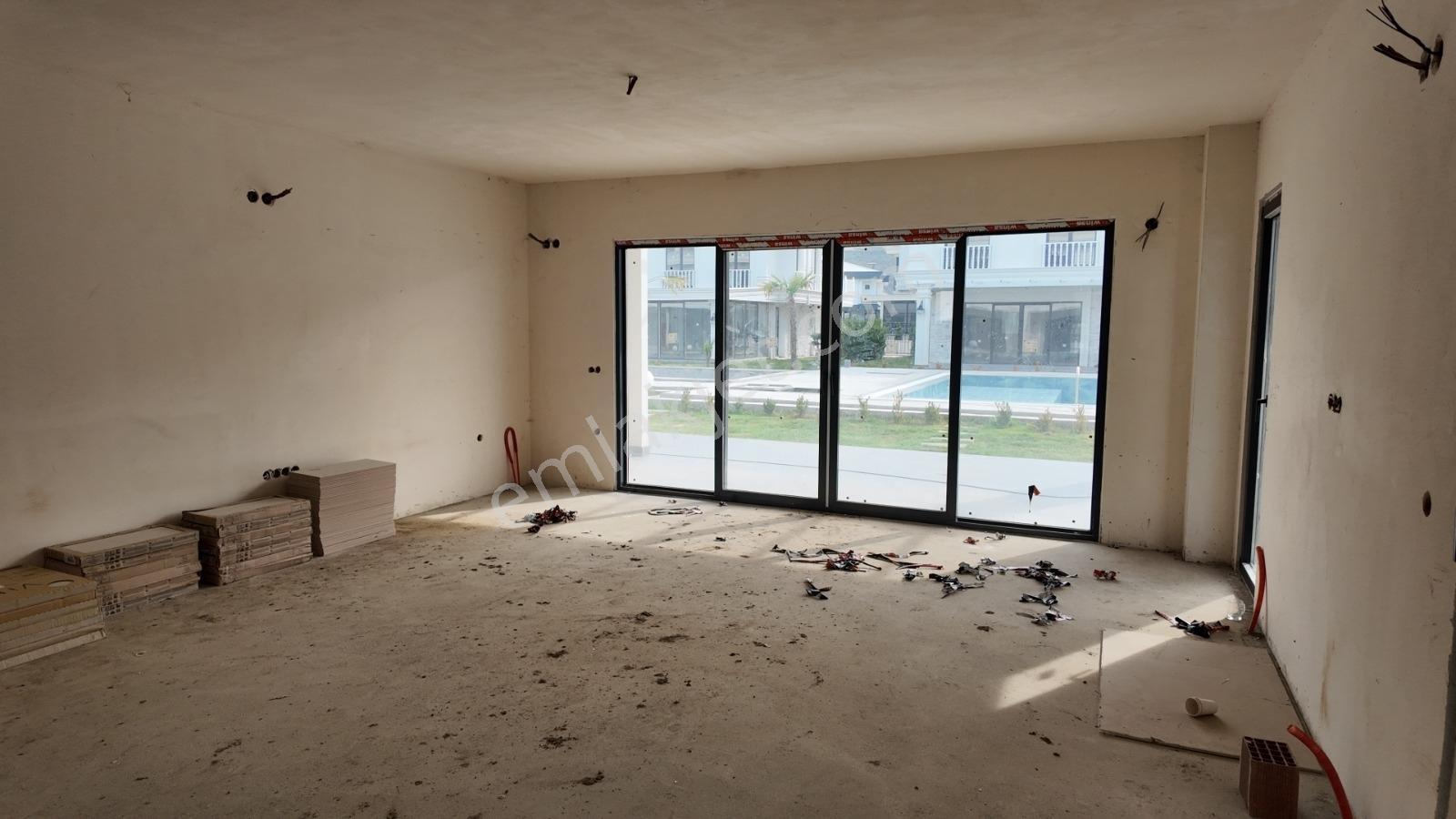 Turnasuyunda Denize 100 M Mesafede Sakin Ve Lüks Bir Yaşam İçin - Görsel 15