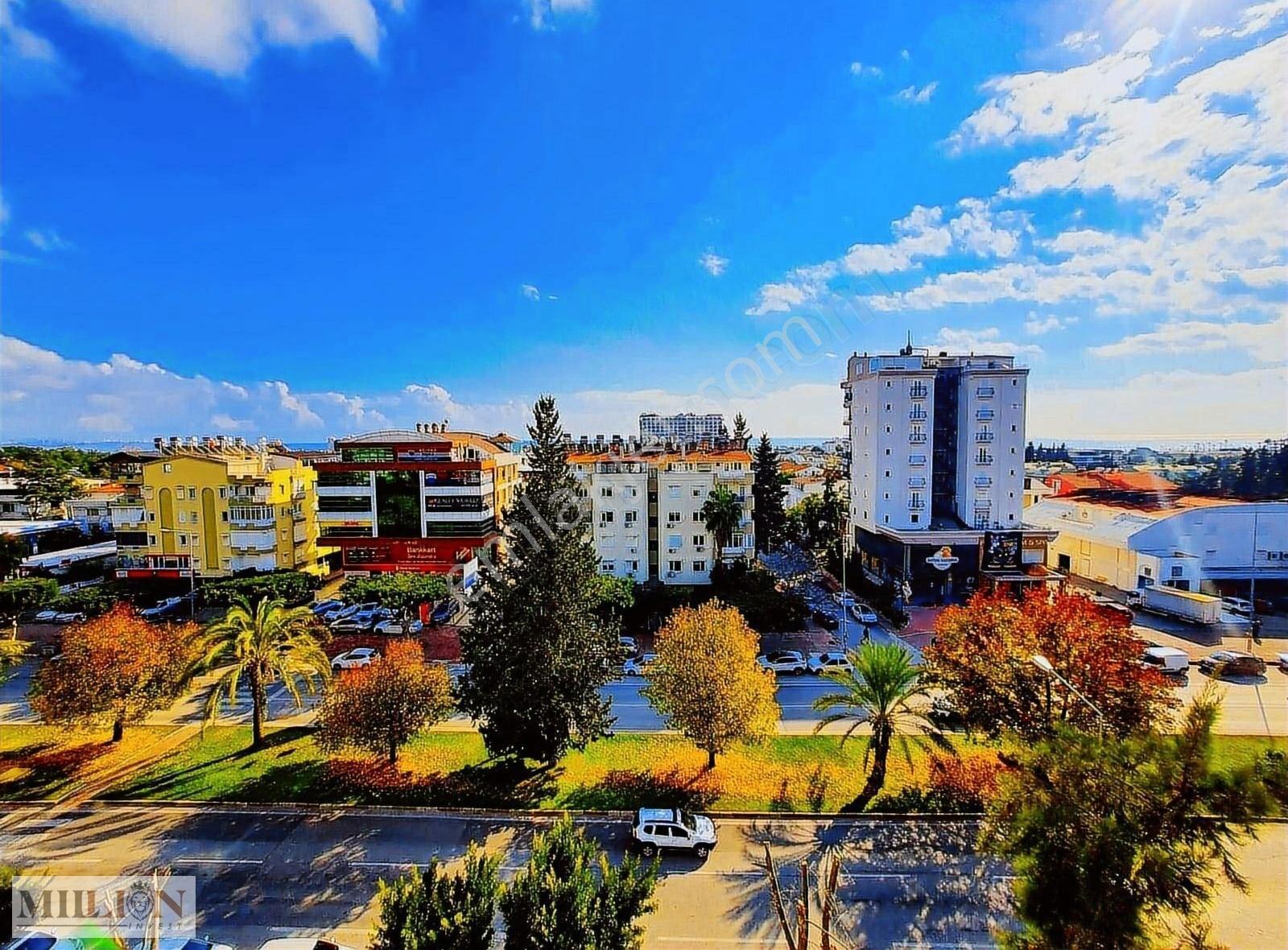 Gürsu'da Site İçerisinde Deniz Manzaralı - Görsel 24