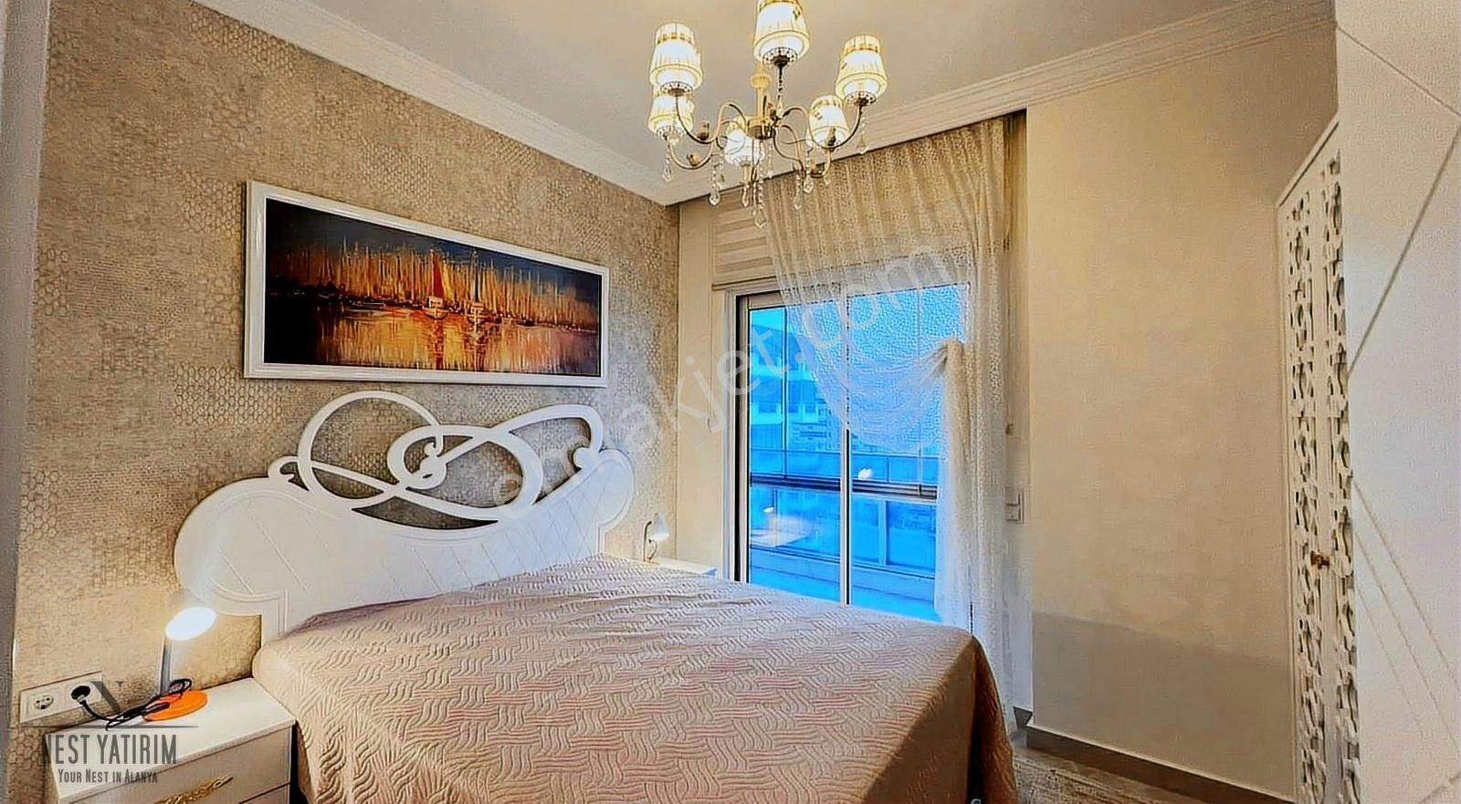 Mahmutlarda Satılık 3+1 Eşyalı Daire - Görsel 3