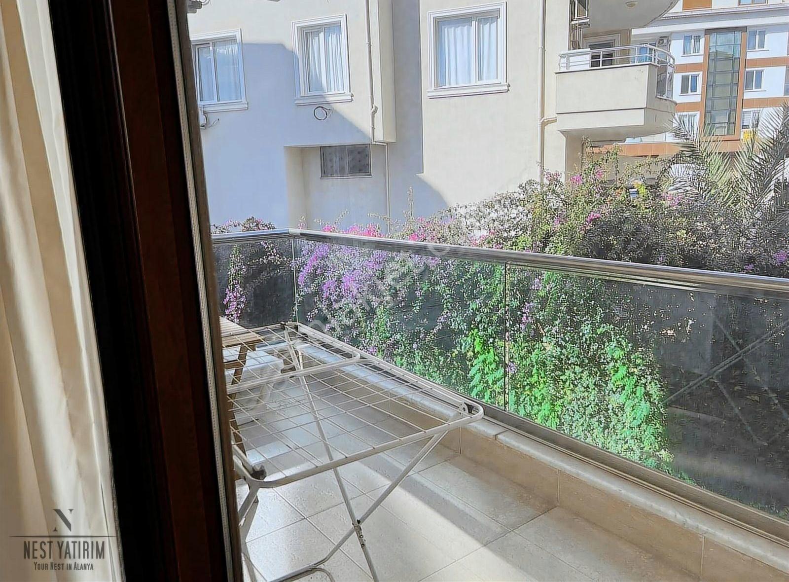 Alkü Üni. Hastanesi Yakınında Satılık 2+1 Eşyalı Daire - Görsel 17