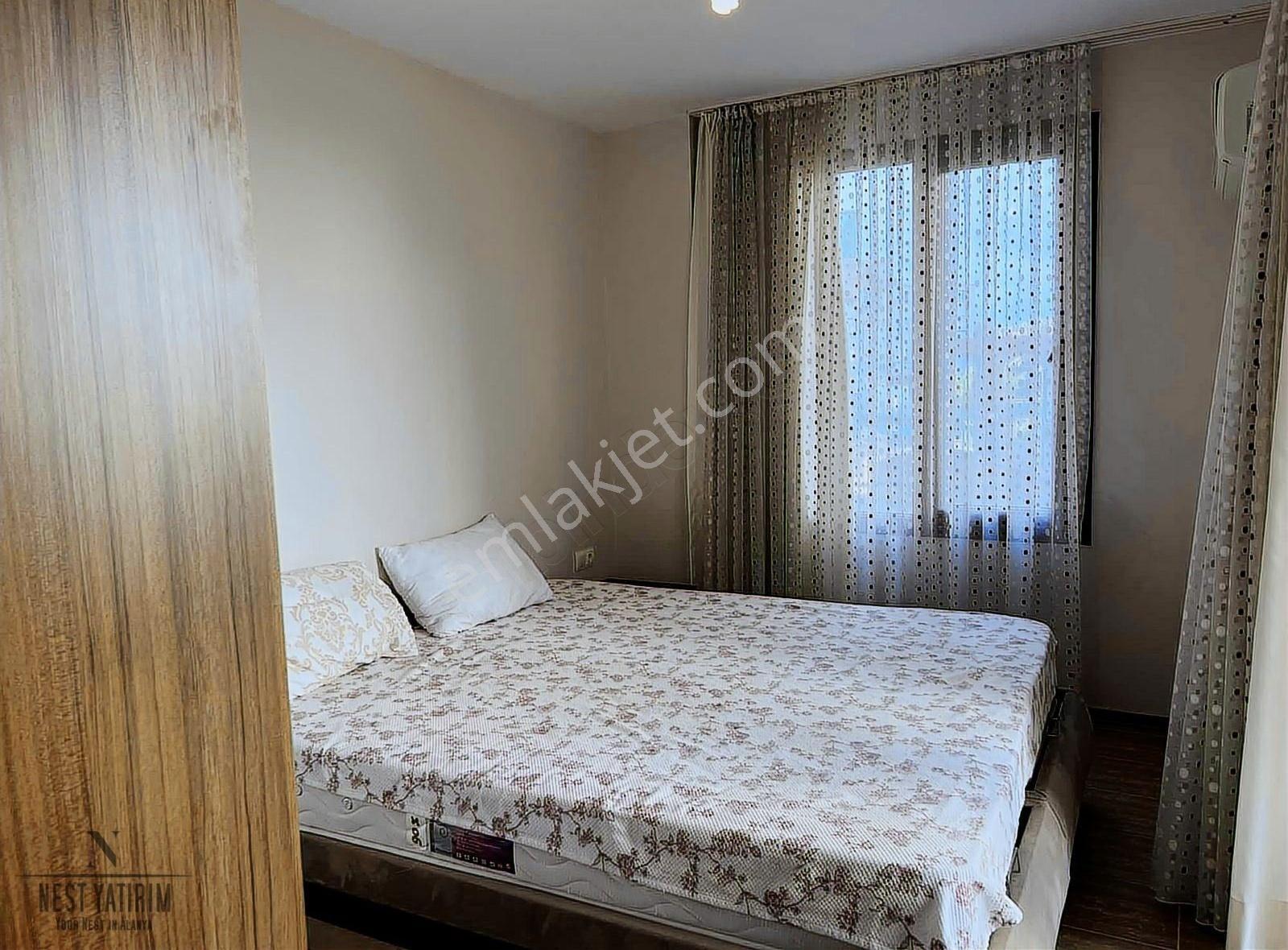 Alkü Üni. Hastanesi Yakınında Satılık 2+1 Eşyalı Daire - Görsel 4