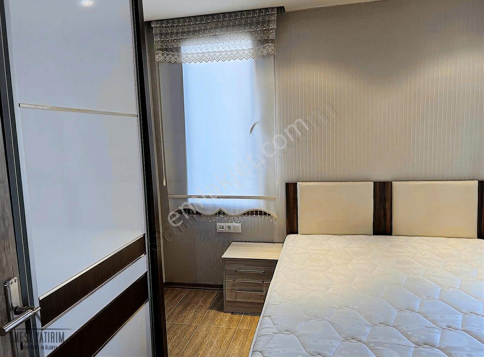 Alkü Üni. Hastanesi Yakınında Satılık 2+1 Eşyalı Daire - Görsel 21