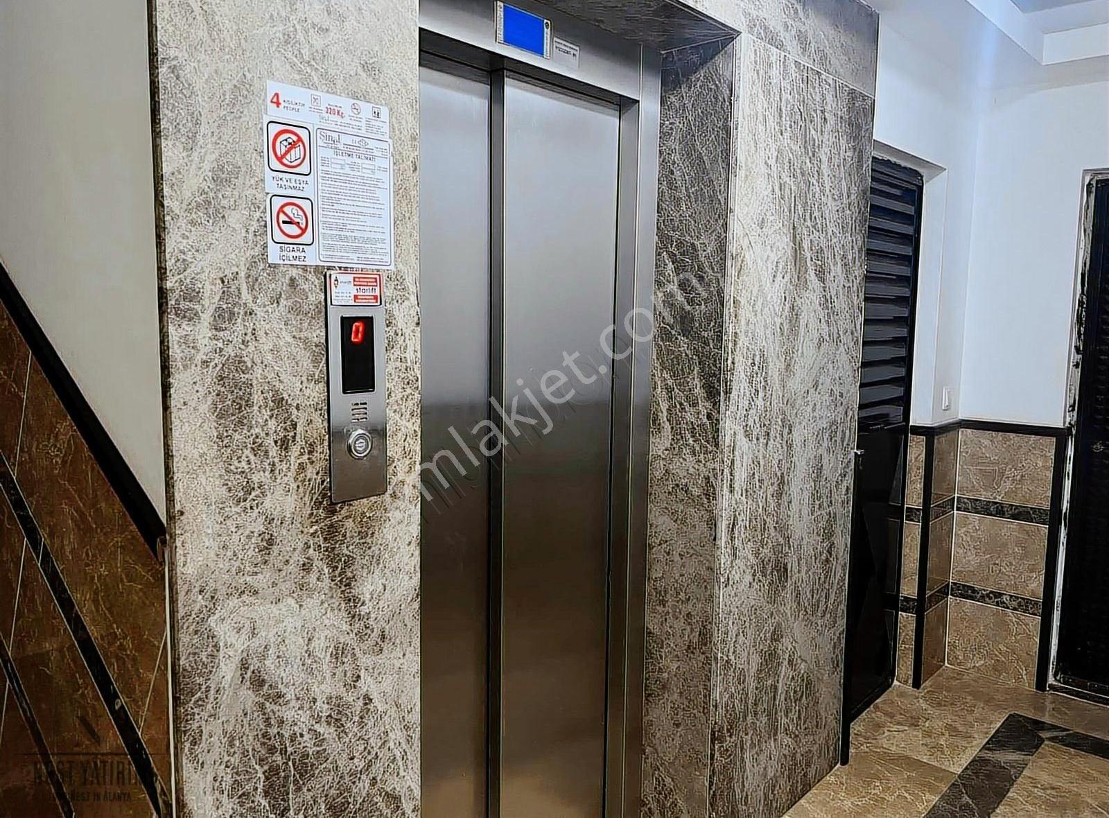 Alkü Üni. Hastanesi Yakınında Satılık 2+1 Eşyalı Daire - Görsel 10