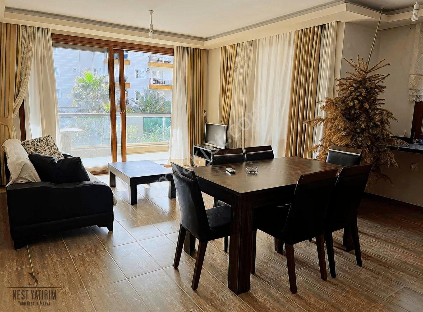 Alkü Üni. Hastanesi Yakınında Satılık 2+1 Eşyalı Daire - Görsel 18