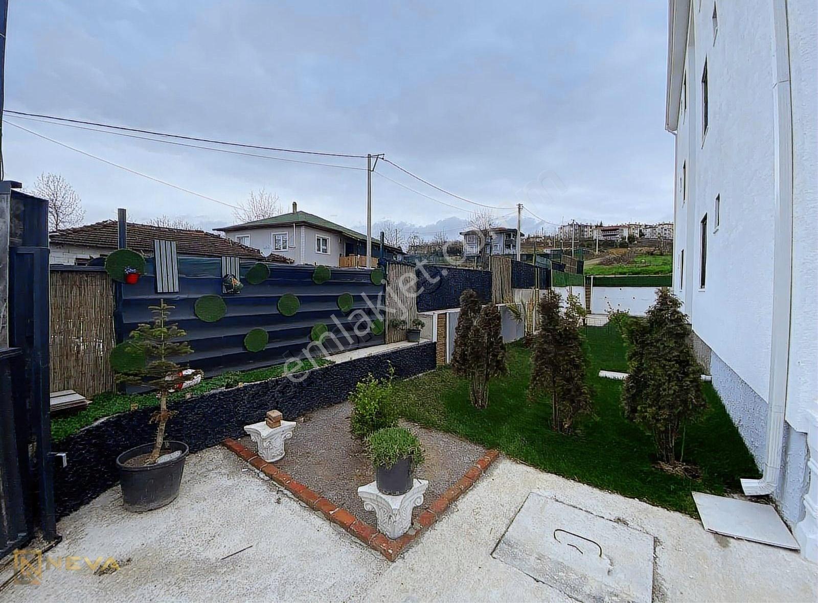 Karapınar Mah'de Kiralık Sıfır 2+1 Daireler - Görsel 4