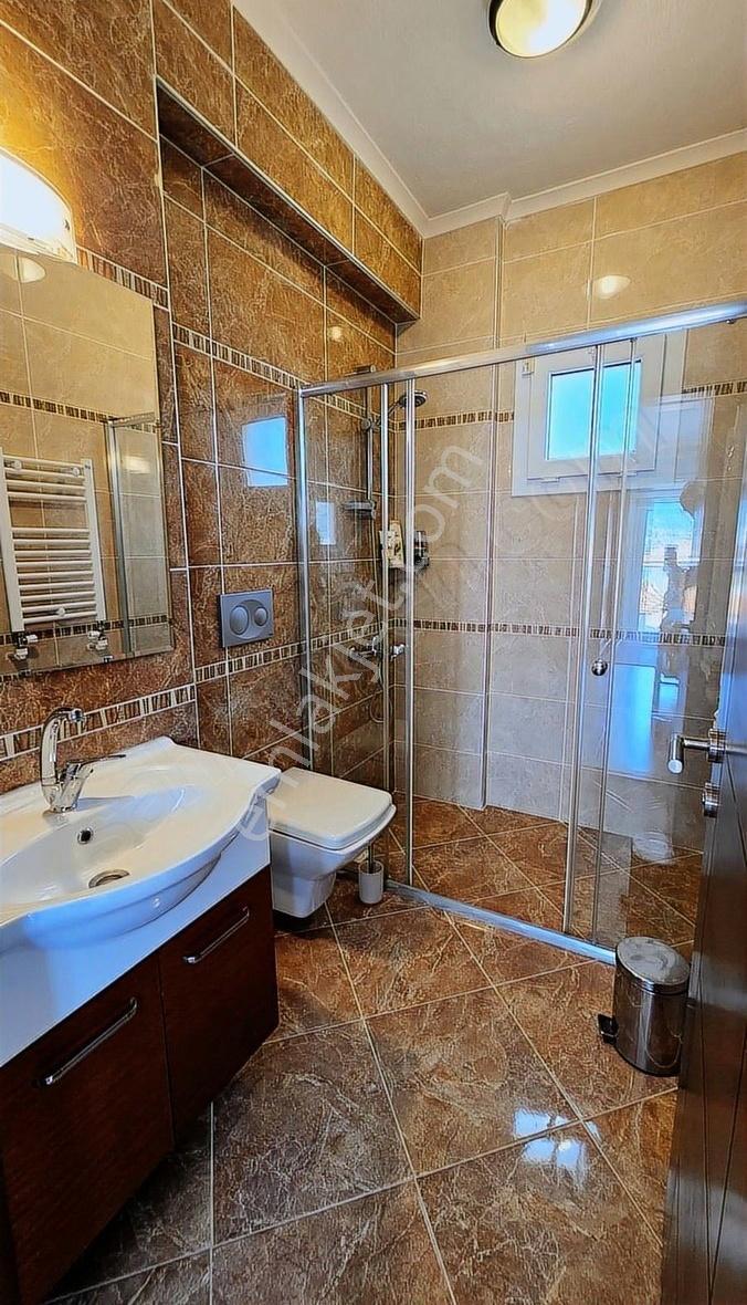 Fethiye, Üzümlü'de Satılık 4 Yatak Odalı Müstakil Havuzlu Villa - Görsel 7
