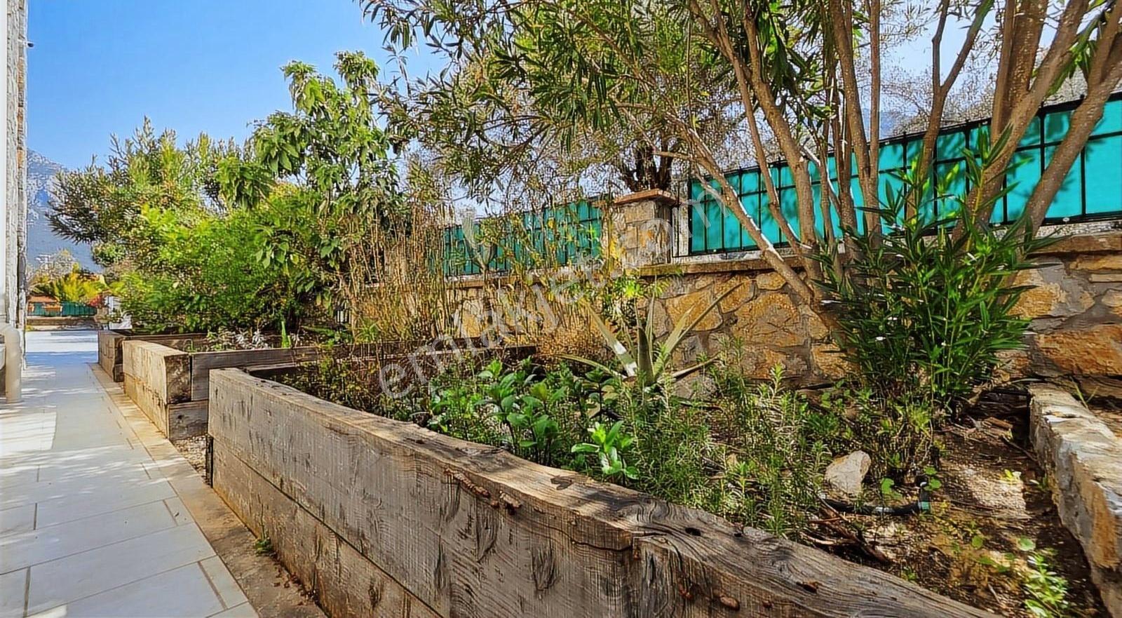 Fethiye, Üzümlü'de Satılık 4 Yatak Odalı Müstakil Havuzlu Villa - Görsel 9