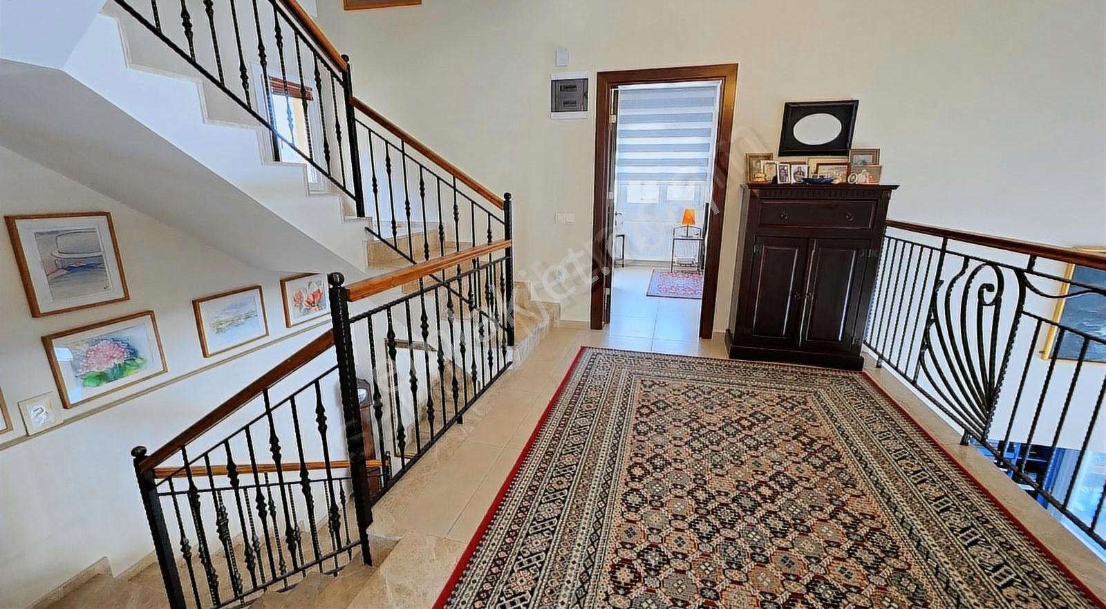 Fethiye, Üzümlü'de Satılık 4 Yatak Odalı Müstakil Havuzlu Villa - Görsel 5