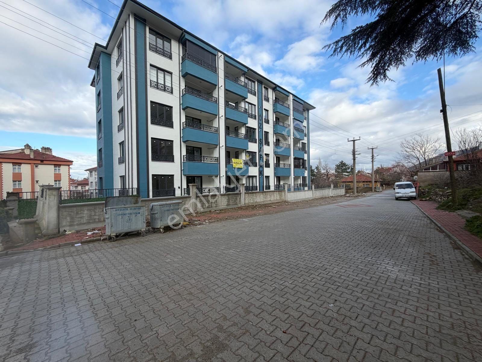 Yüksel Emlaktan Gazi Mahallesinde Sıfır Kşralık Daire Kaçmazzz - Görsel 3