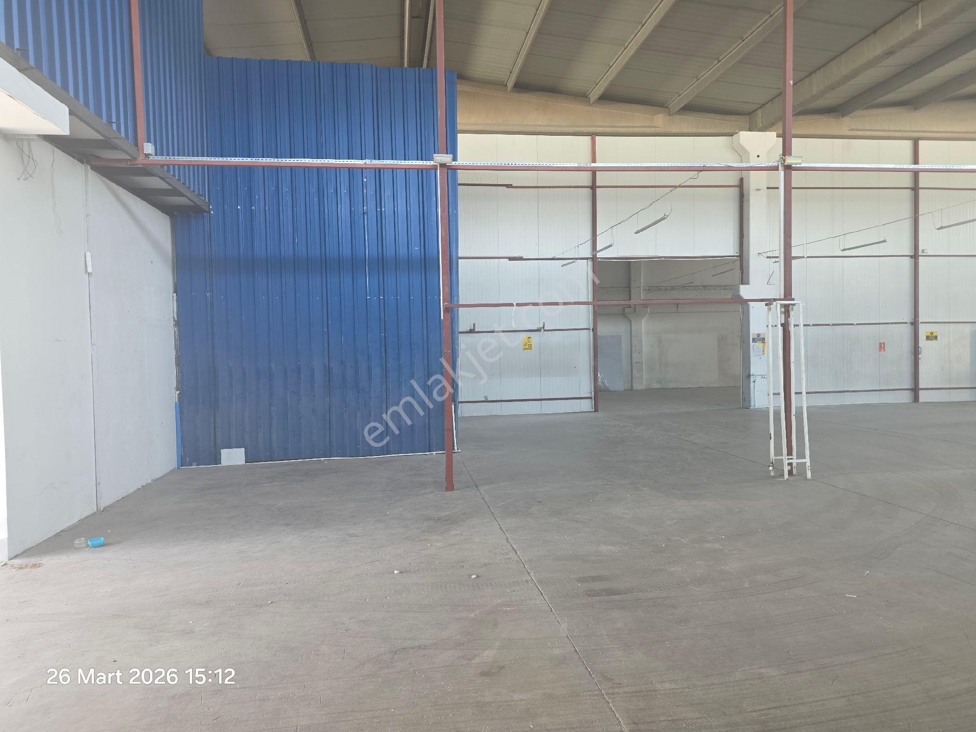 Fabrikada Kiralık Bölüm - Görsel 19