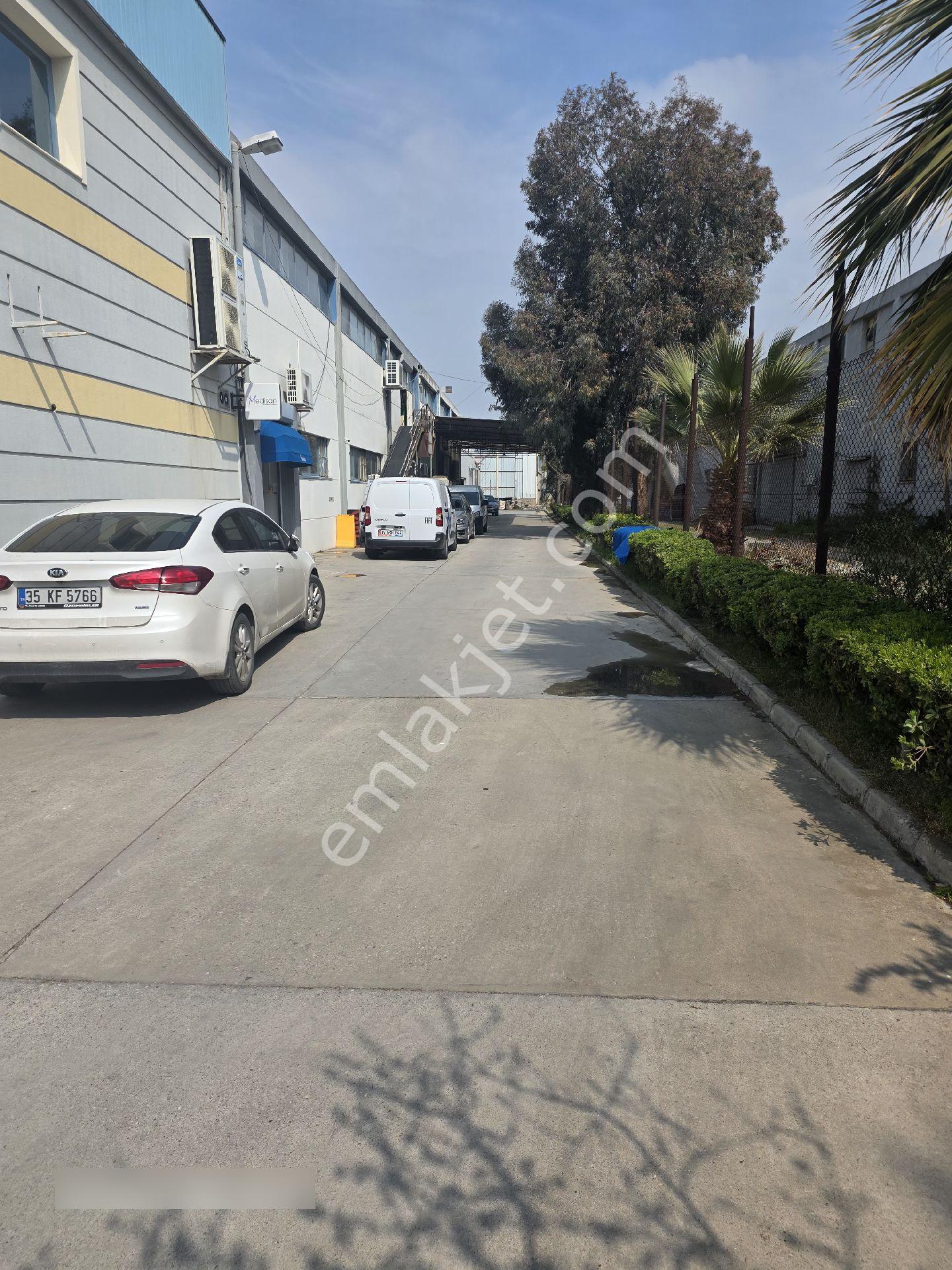 Fabrikada Kiralık Bölüm - Görsel 3