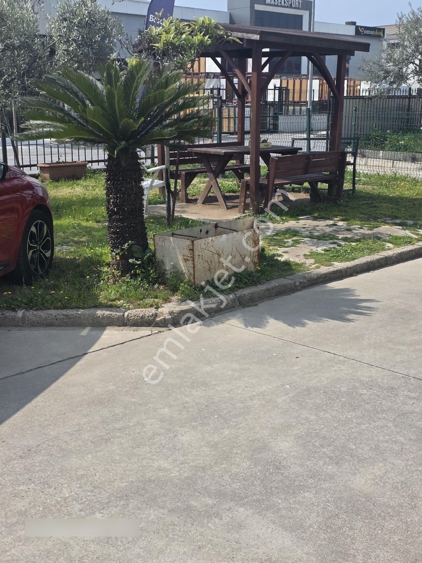 Fabrikada Kiralık Bölüm - Görsel 4