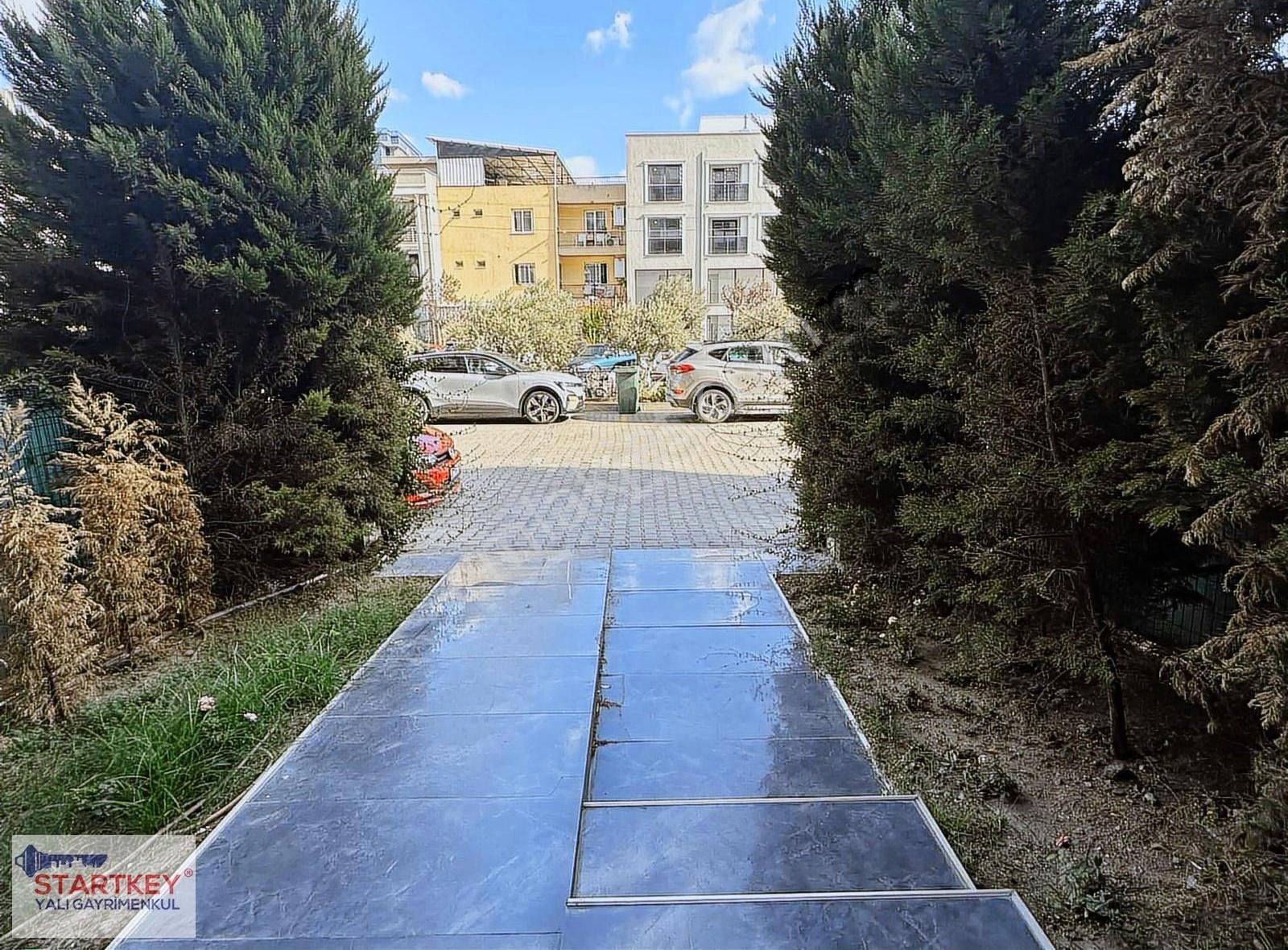 Çiğli'de Site İçi Satılık 3+1 Daire - Görsel 14