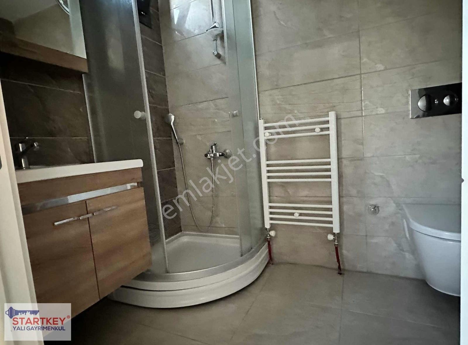 Çiğli'de Site İçi Satılık 3+1 Daire