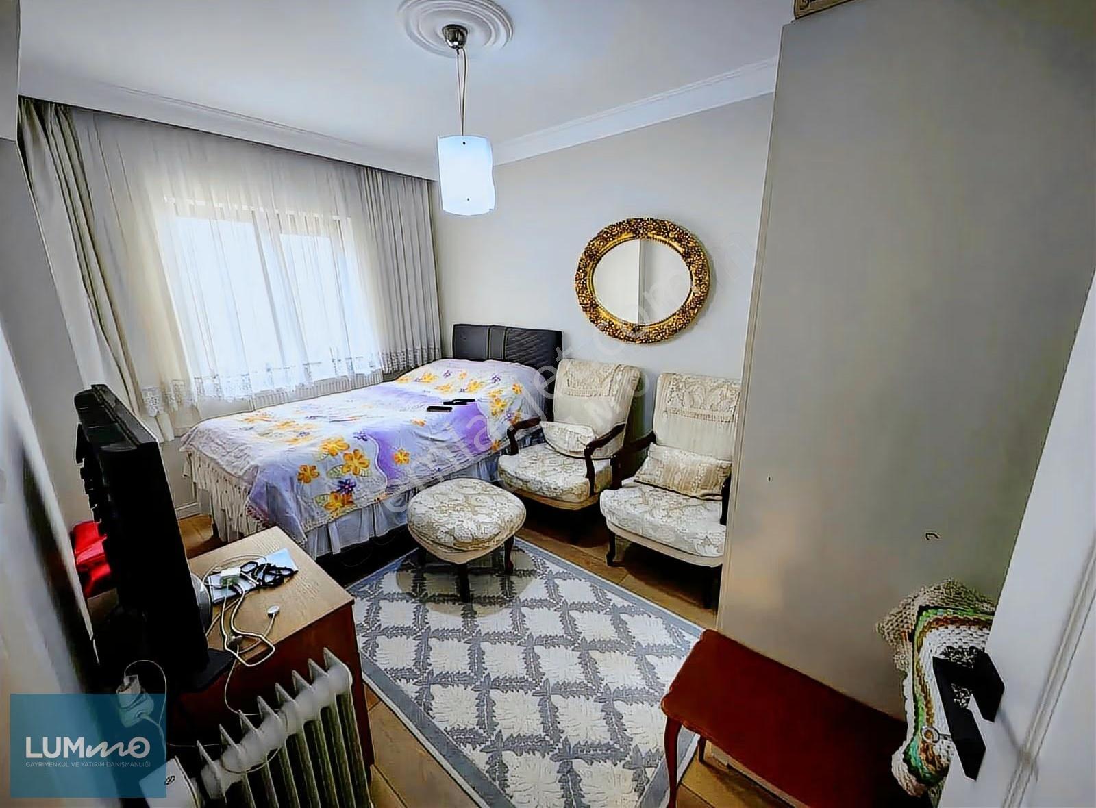 Antares Avm'ye Yürüme Mesafesinde Bağımsız Full Yapı Ara Kat 3+1 - Görsel 9
