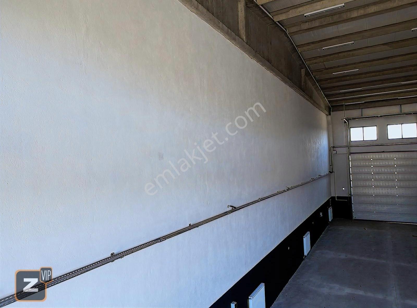 Satılık 200 M2 Dükkan Depo İmalathane - Görsel 20