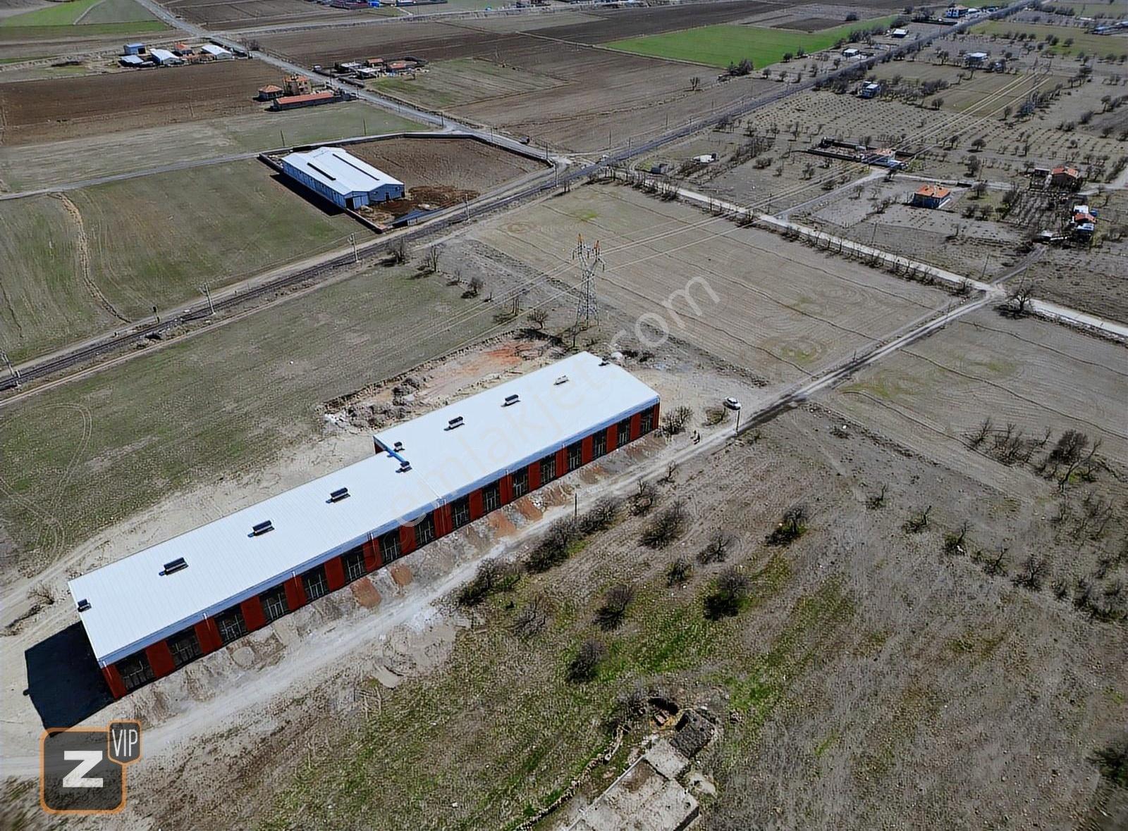 Satılık 200 M2 Dükkan Depo İmalathane - Görsel 13