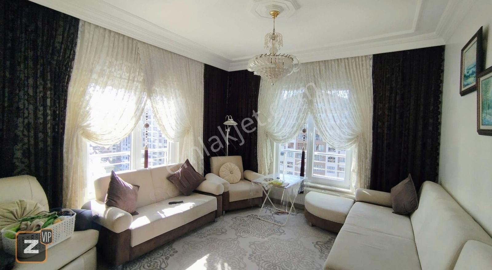 Köşk Sosyete Pazarı Yanı Bakımlı 3+1 Satılık Daire - Görsel 6