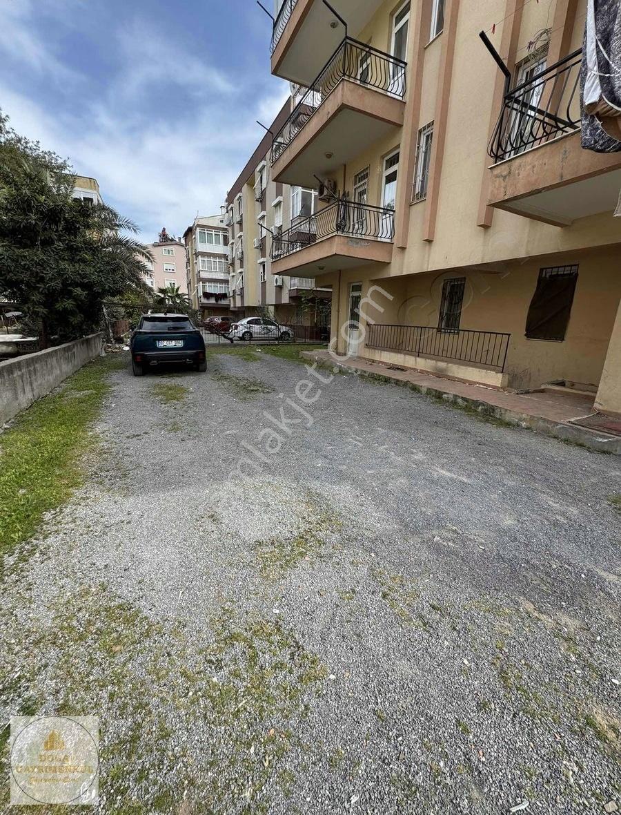 Etiler Mh Satılık 3+1 160² Katta Ferah Daire - Görsel 2