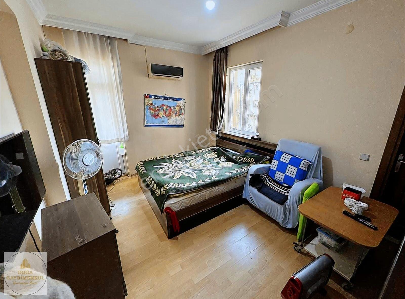 Etiler Mh Satılık 3+1 160² Katta Ferah Daire - Görsel 16