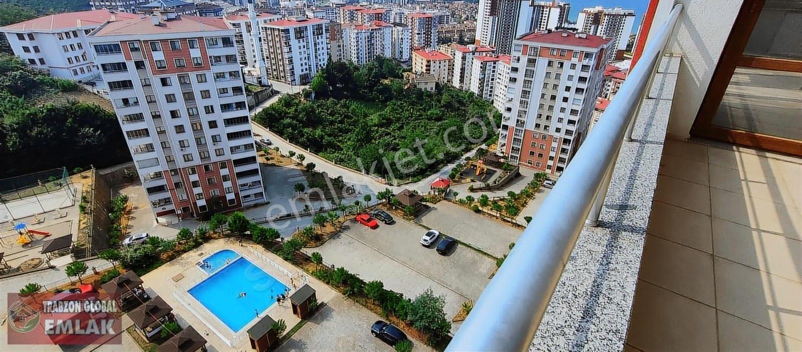 Safir Evlerinde Satılık 11. Kat Sıfır Daire - Görsel 16