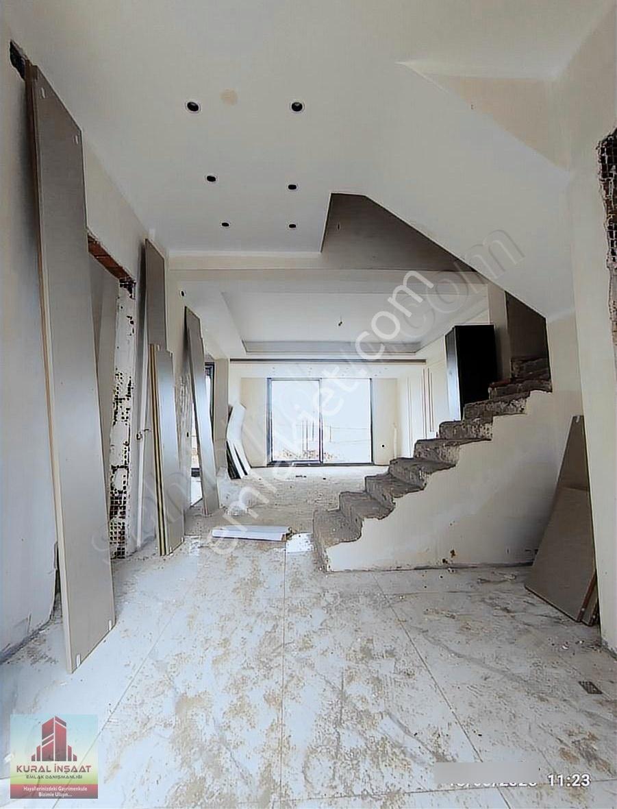 Siteler Mahallesi Hastane Civarında Satılık Villa - Görsel 3