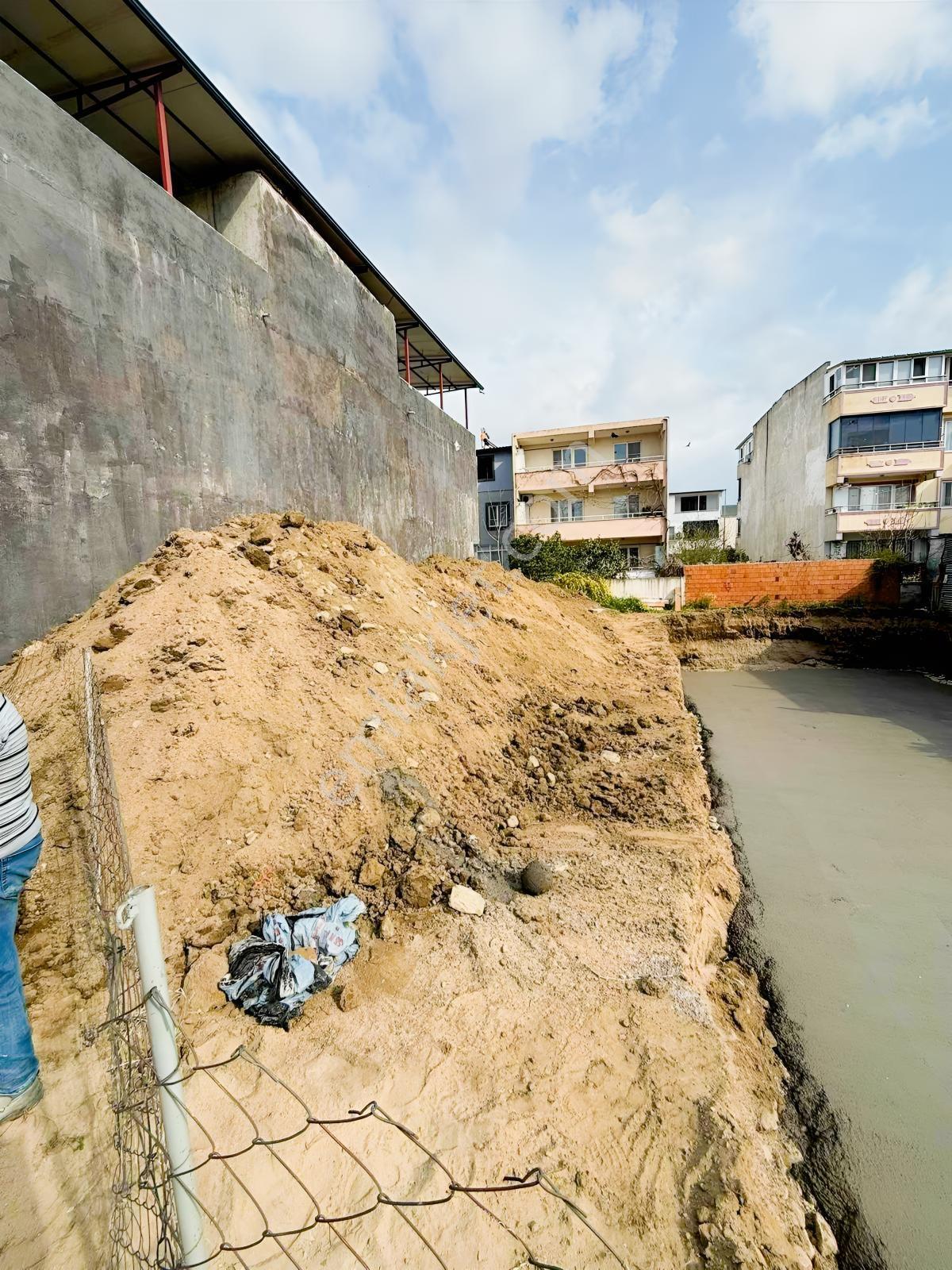 Bulut Gayrimenkul'den Hamidiye Mahallesi'nde Konut İmarlı Arsa - Görsel 5