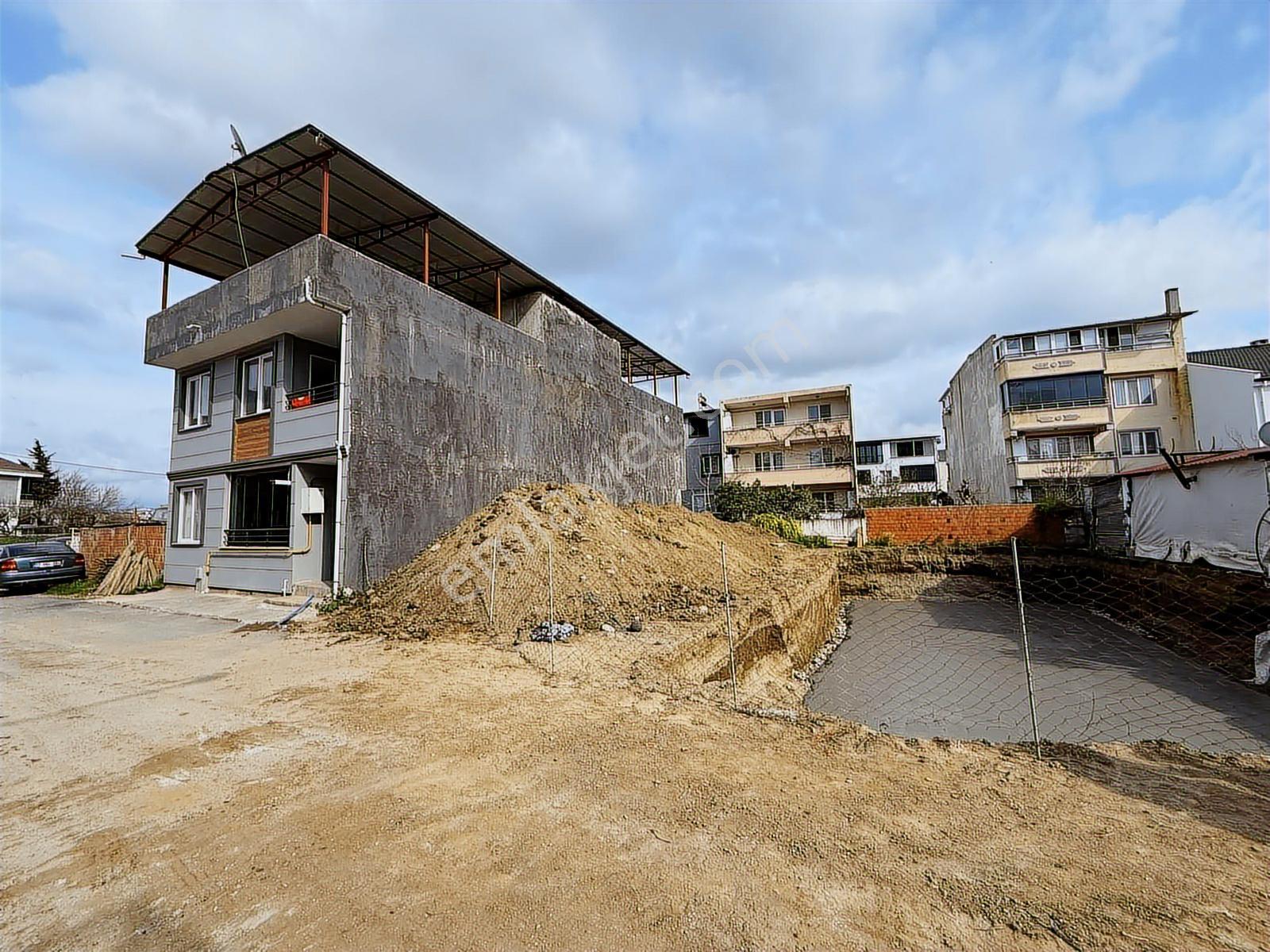 Bulut Gayrimenkul'den Hamidiye Mahallesi'nde Konut İmarlı Arsa - Görsel 3