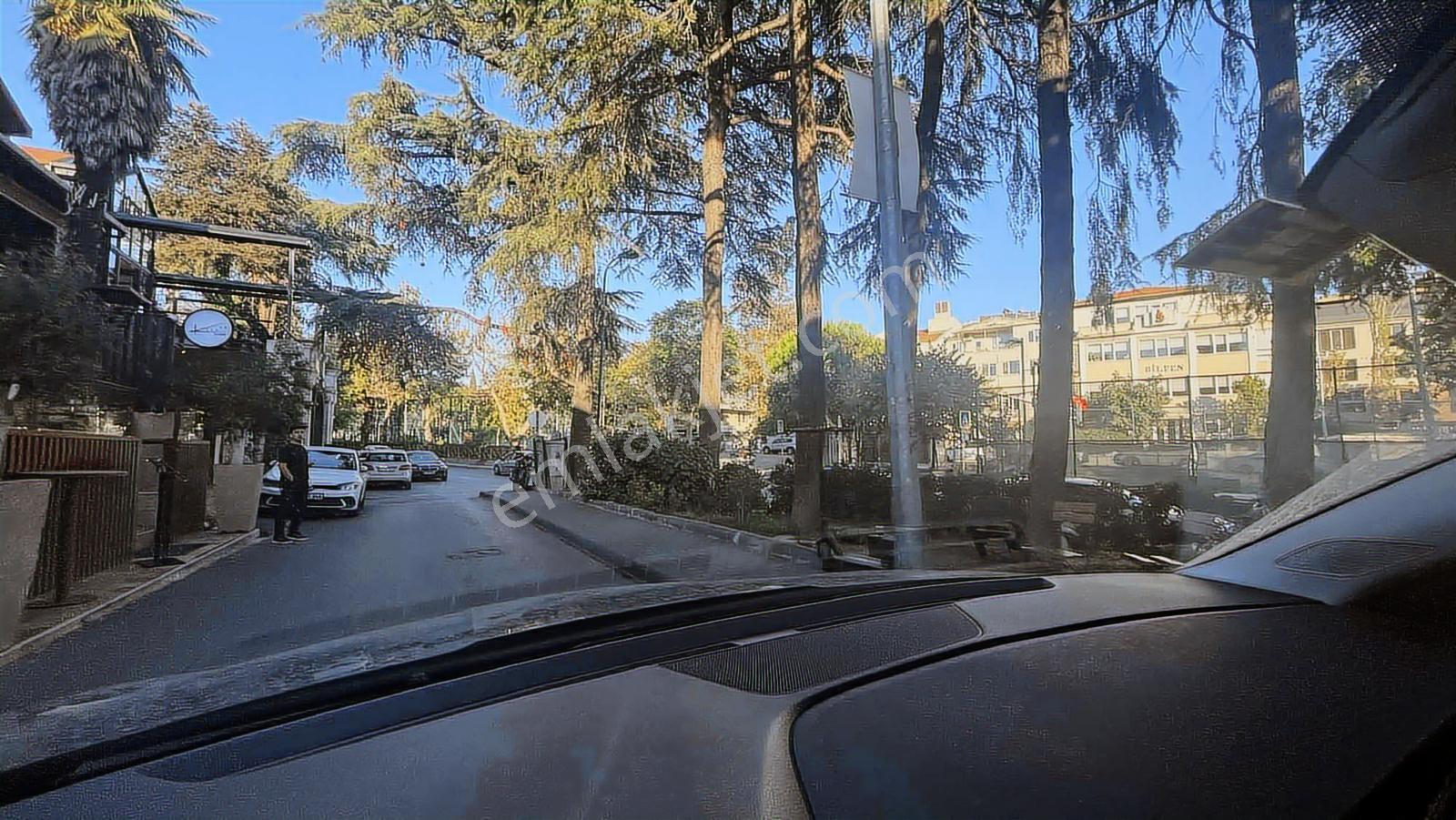 Koşuyolu ' Nun Nezih Sokağında Emsalsiz Satılık Müstakil Ev - Görsel 2
