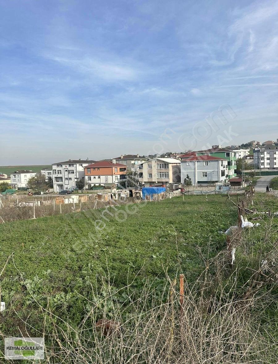 Büyükçekmece Türkoba Da Satılık Arsa - Görsel 7