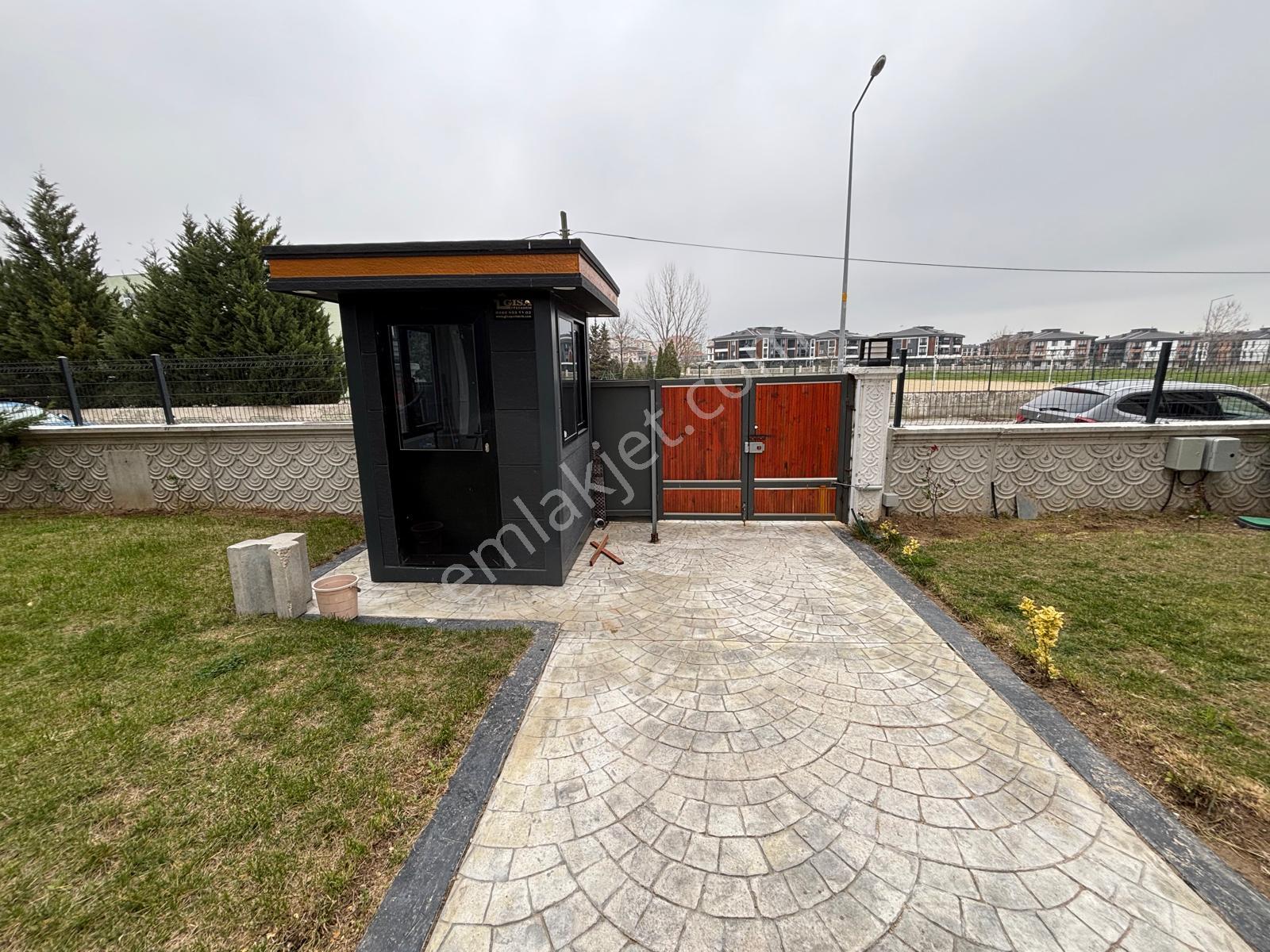 Molla Team'den Zafer Mahallesi'nde Satılık Lüks 1+1 Daire - Görsel 34