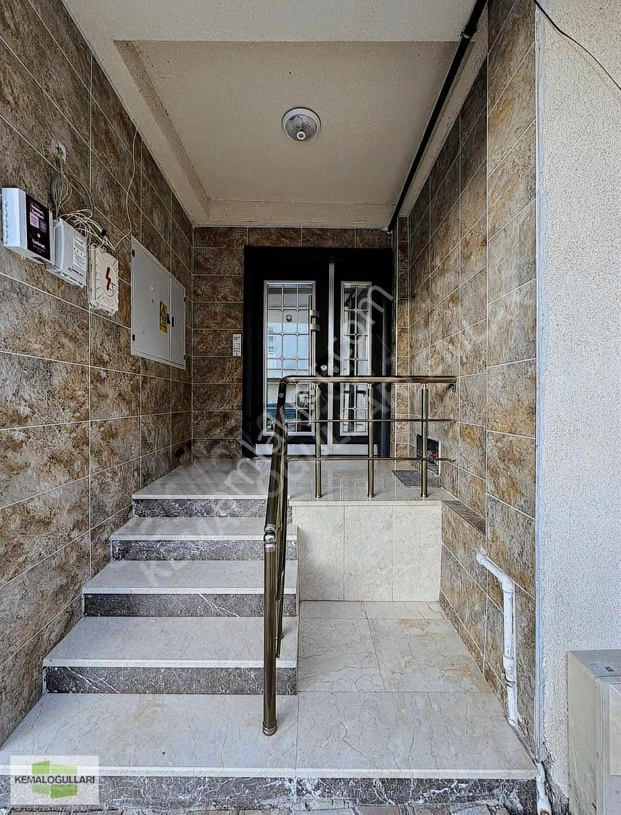 Arnavutköy İslambey Mah 2 + 1 Satılık Daıre Köşebaşı - Görsel 7