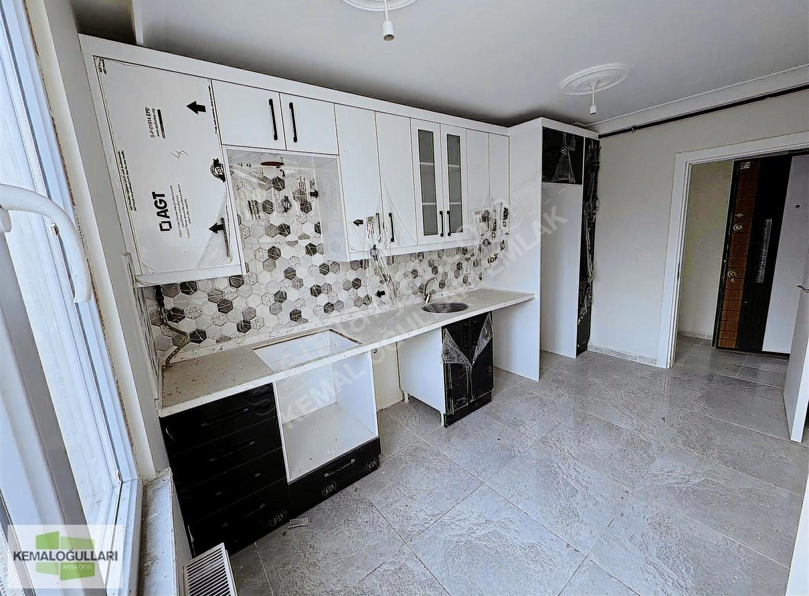 Arnavutköy İslambey Mah 2 + 1 Satılık Daıre Köşebaşı - Görsel 11