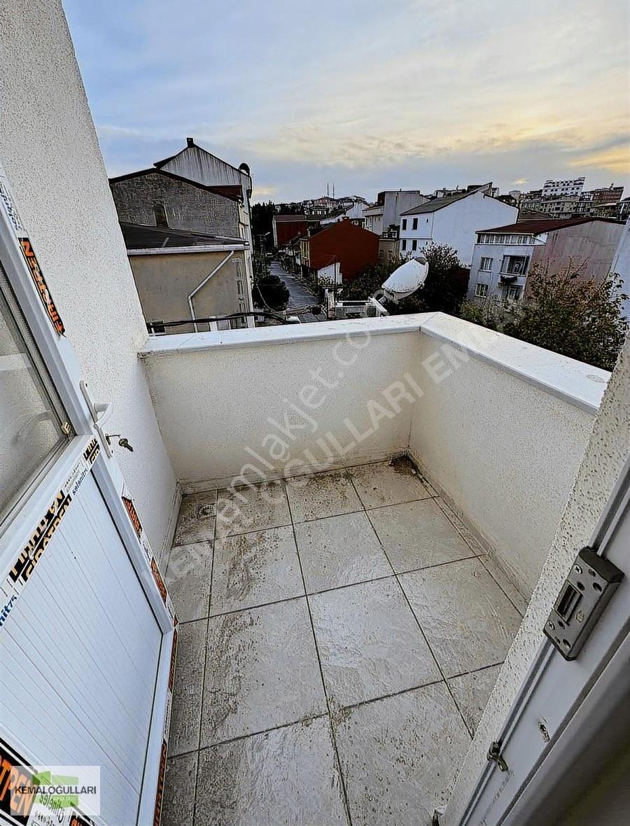Arnavutköy İslambey Mah 2 + 1 Satılık Daıre Köşebaşı - Görsel 18