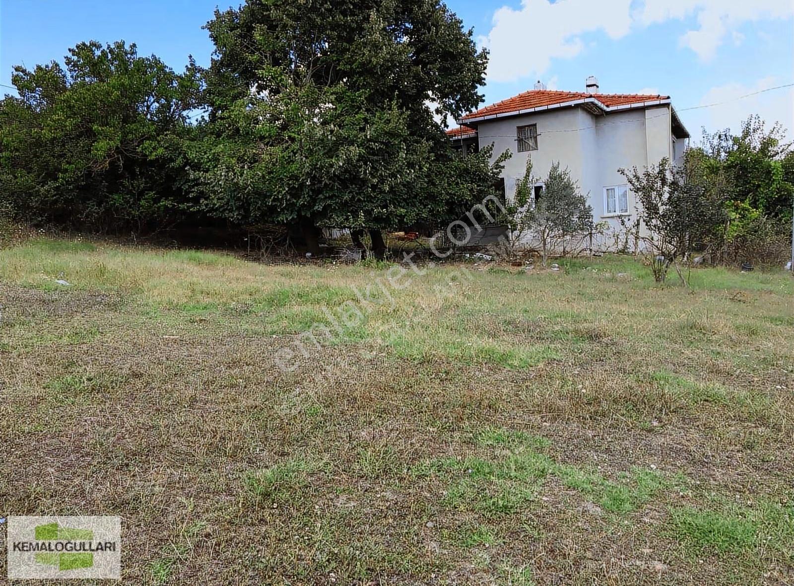 Silivri Sinekli Mahallesinde Satılık 292 M2 Yatırımlık Arsa - Görsel 8