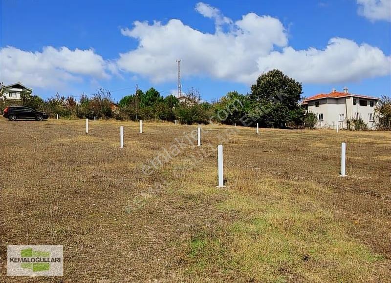 Silivri Sinekli Mahallesinde Satılık 292 M2 Yatırımlık Arsa - Görsel 7