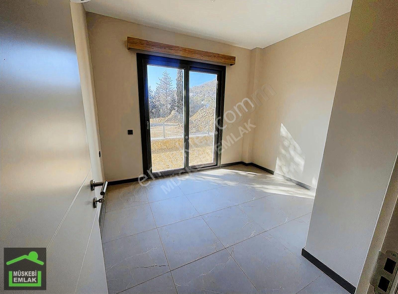 Bodrum İslamhanelerinde Kiralık Sıfır Villa - Görsel 9
